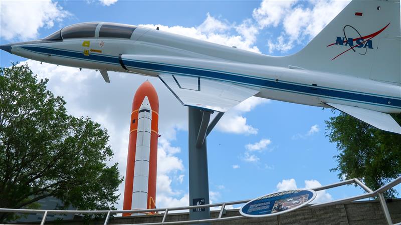 Kennedy Space Center