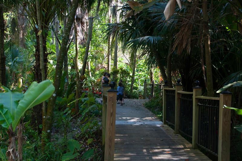 Blue Springs State Park
